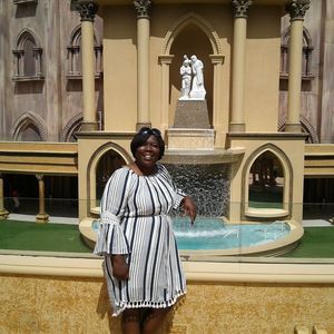 Meet your Posher, Kim